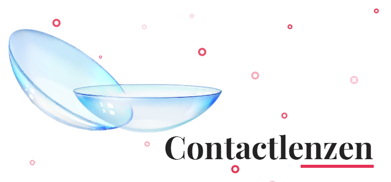 CONTACT LENZEN